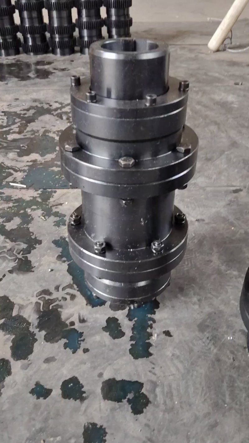 在制造业快速发展的今天，机械设备公司的选择和管理成为了许多企业关注的焦点。